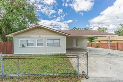 910 N Lincoln Avenue, House other with 3 bedrooms, 2 bathrooms and null parking in LAKELAND FL | Image 1