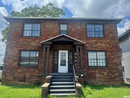 205 S 6th St, Mount Vernon, IL, 62864-4159 | Card Image