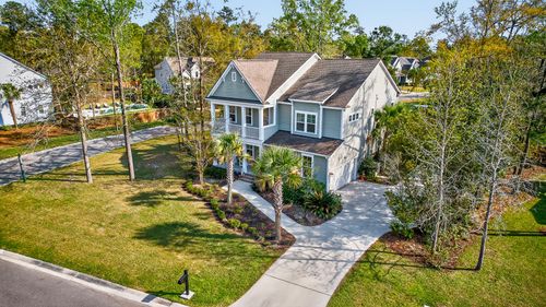 5544 Alpine Dr, Summerville, SC, 29483-3307 | Card Image
