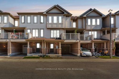 40-420 Linden Dr, Cambridge, ON, N3H0C6 | Card Image