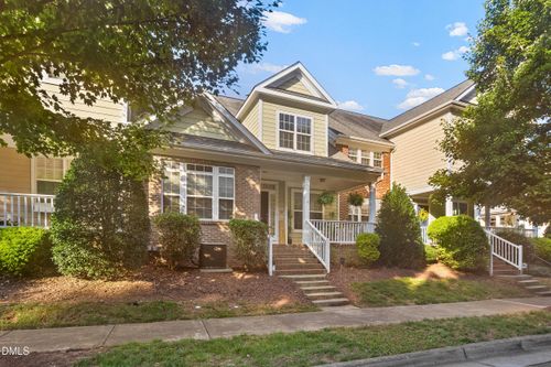 1104 Palace Garden Way, Raleigh, NC, 27603-3485 | Card Image