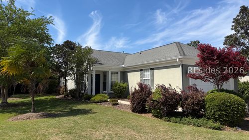 492 Colonel Thomas Heyward Road, Bluffton, SC, 29909 | Card Image