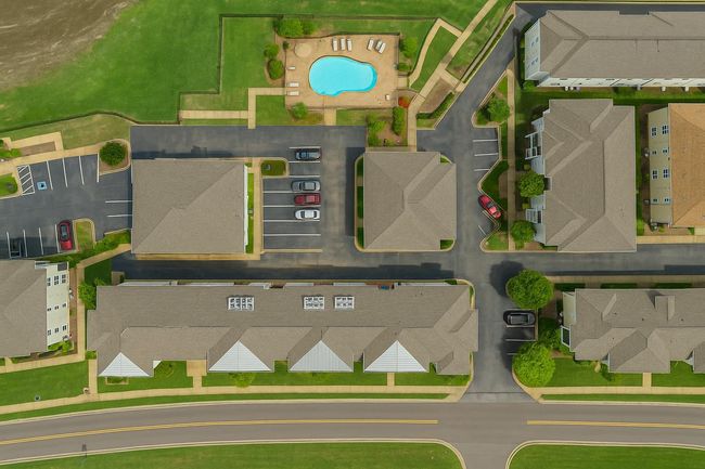 APT-105 - 380 N Island Dr, Condo with 2 bedrooms, 2 bathrooms and null parking in Memphis TN | Image 37