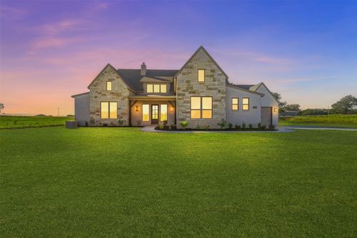 231 Sweetgrass Dr, Poolville, TX, 76487-2070 | Card Image