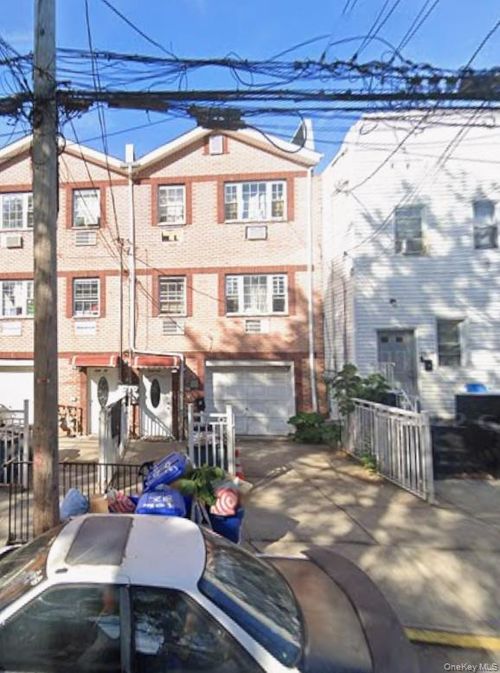 106-30 156th St, Jamaica, NY, 11433-1926 | Card Image