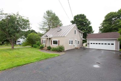 8 Derby Drive, House other with 4 bedrooms, 1 bathrooms and null parking in Montpelier VT | Image 1