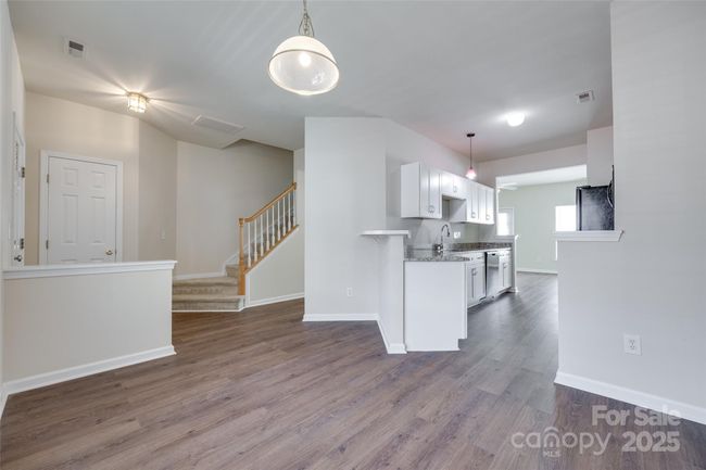 764 Atherton Way, Townhouse with 2 bedrooms, 3 bathrooms and null parking in Rock Hill SC | Image 6
