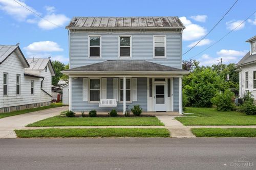303 N Main St, Seven Mile, OH, 45062-1000 | Card Image