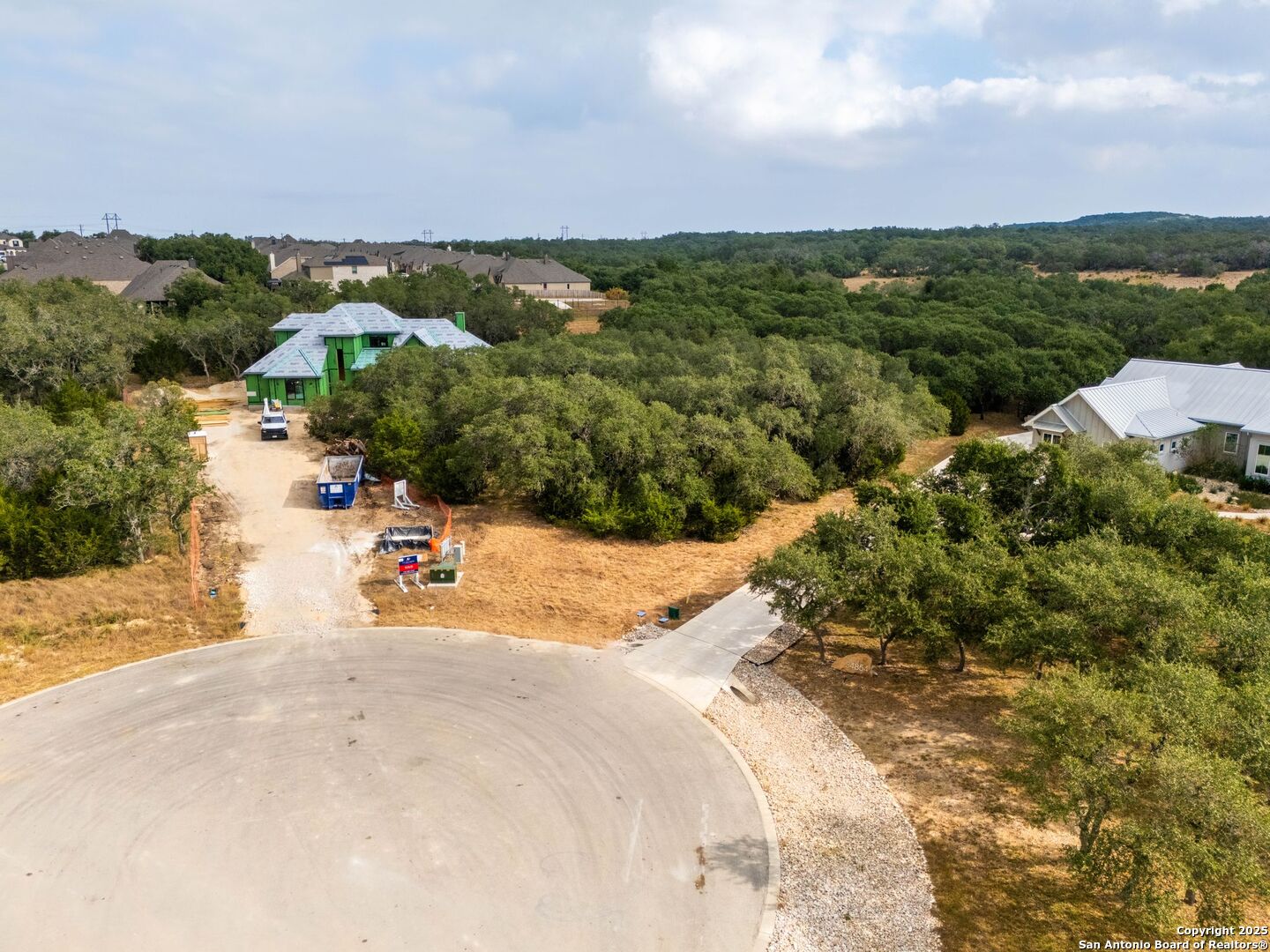 Land in Bulverde 2