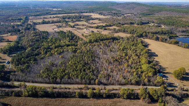 Lot 3 Roland Woods, Hwy 300, Home with 0 bedrooms, 0 bathrooms and null parking in Roland AR | Image 23