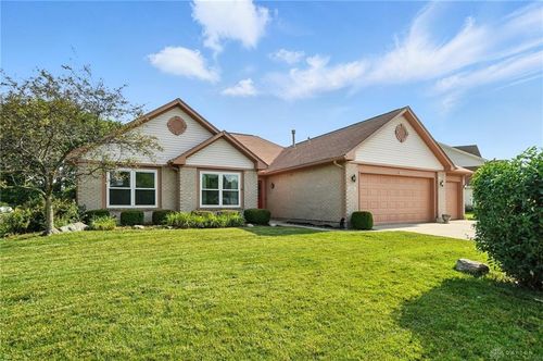 2385 Pewter Hills Ct, Miamisburg, OH, 45342-7427 | Card Image