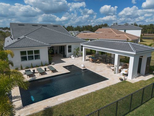 14976 Wildwood Circle, Westlake, FL, 33470 | Card Image