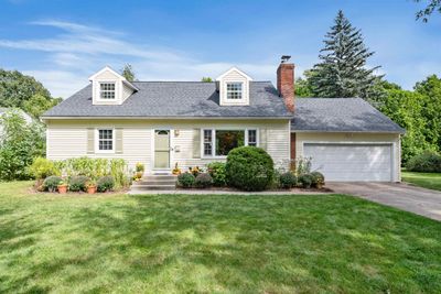 55 Case Parkway, House other with 3 bedrooms, 2 bathrooms and null parking in Burlington VT | Image 1