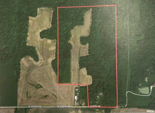 87.12 acres Sec 17 3s 5w, Liberty, IL, 62347 | Card Image
