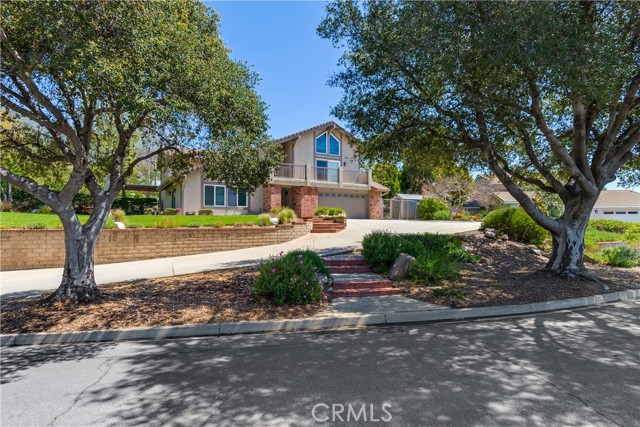 Solitude Ct, Rancho Cucamonga, CA 91737
