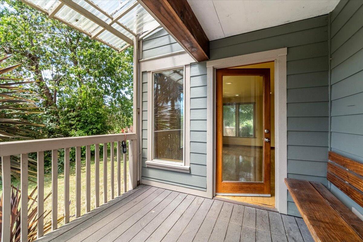 Residential in Arcata 4