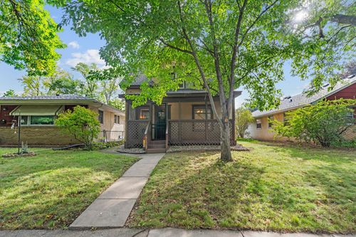 4129 5th St Ne, Columbia Heights, MN, 55421-2859 | Card Image