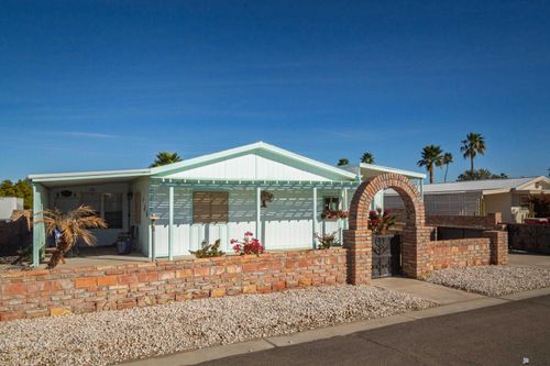 11428 E 37th St, Yuma, AZ, 85367-5675 | Card Image