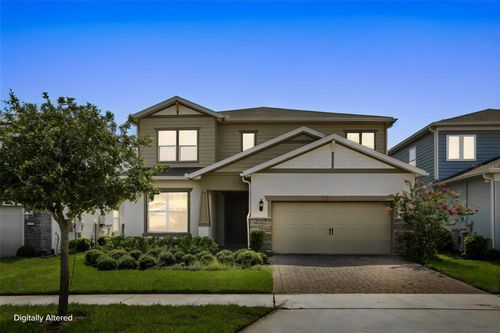 13865 Destin Beach Lane, Orlando, FL, 32827 | Card Image