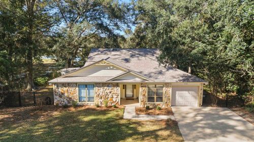 5328 Ben Brush Trl, TALLAHASSEE, FL, 32309-2332 | Card Image