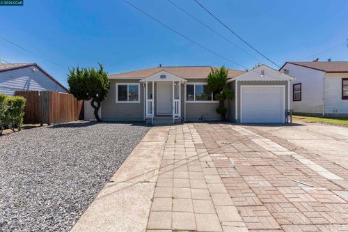 1331 Carlson Blvd, Richmond, CA, 94804 | Card Image