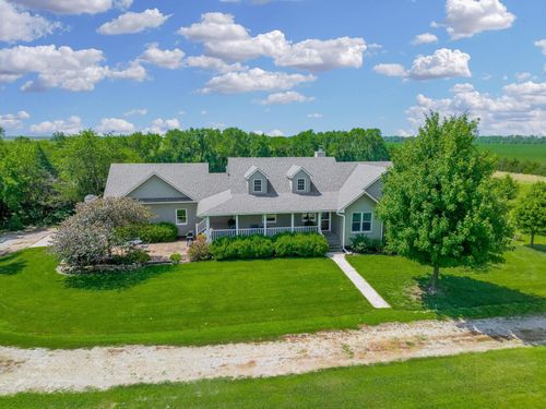357 120th, Newton, KS, 67114-7931 | Card Image