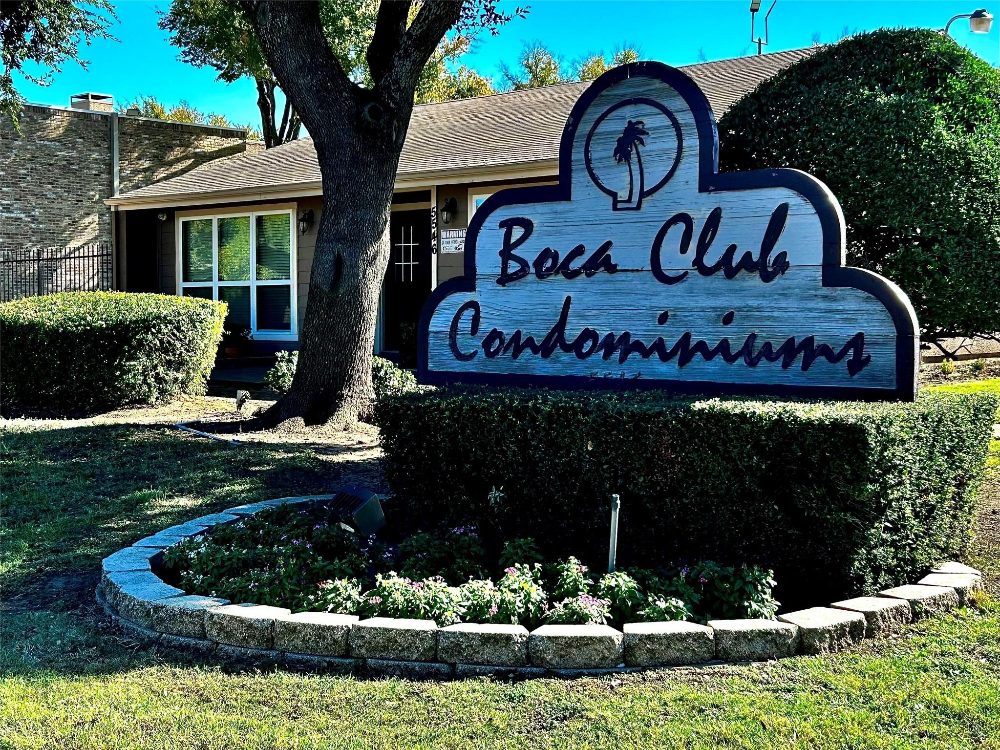 Residential in Fort Worth