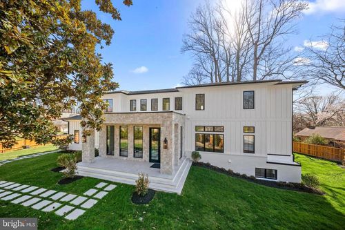 6116 Eastview St, BETHESDA, MD, 20817-6004 | Card Image