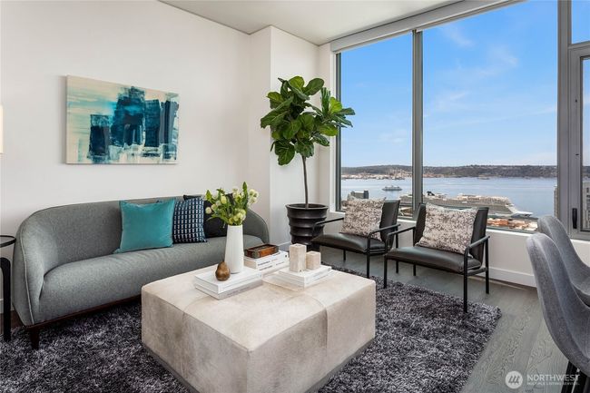 UNIT-3107 - 2510 6 Th Ave, Condo with 1 bedrooms, 1 bathrooms and null parking in Seattle WA | Image 4