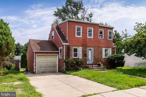 25 Adams Ave, BELLMAWR, NJ, 08031-2816 | Card Image