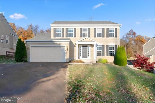 2514 Highcrest Ct, MANCHESTER, MD, 21102-1413 | Card Image