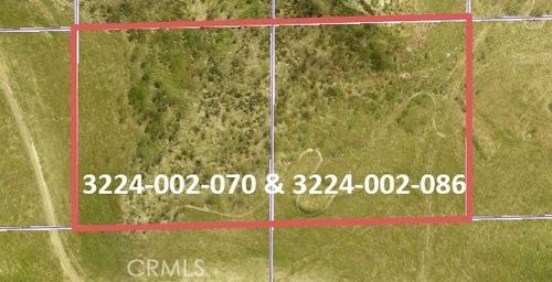 0 Johnson/Limeridge Road, Lake Elizabeth, CA, 93532 | Card Image