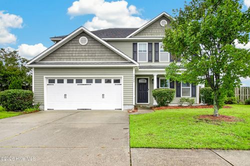7220 Verona Dr, Wilmington, NC, 28411-7394 | Card Image