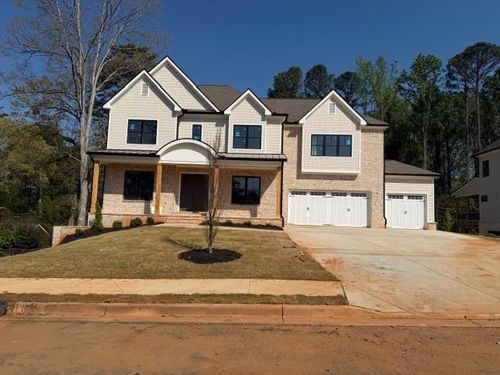 1976 Highgrove Ct, Atlanta, GA, 30349 | Card Image
