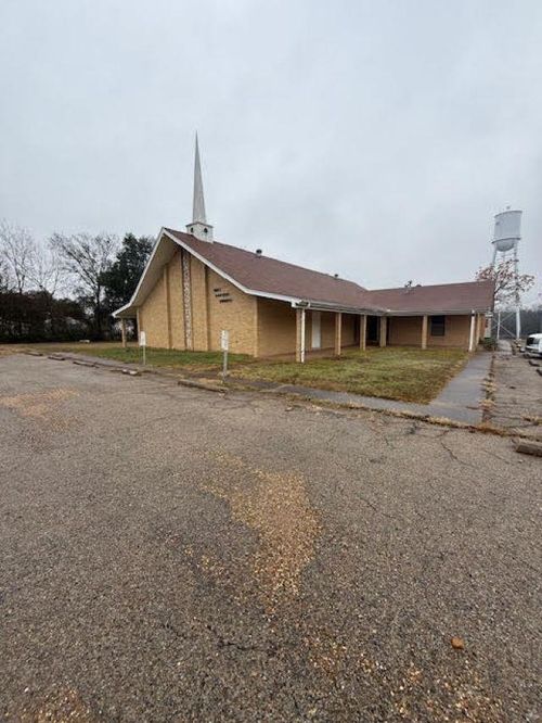 501 E Lide St, Talco, TX, 75487 | Card Image