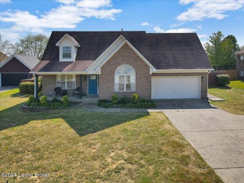 147 Autumn Glen Dr, Mt Washington, KY, 40047 | Card Image