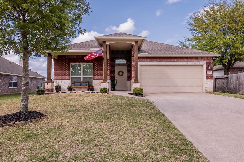 Tarrytown Crossing Dr, Conroe, TX 77304