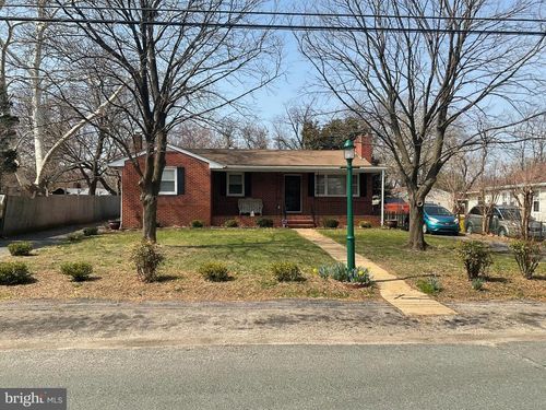 1012 Rose Anne Rd, GLEN BURNIE, MD, 21060-6541 | Card Image