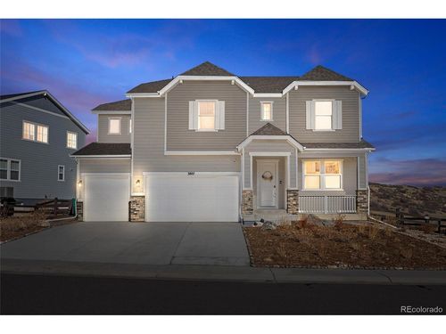 3807 Descent St, Castle Rock, CO, 80108-7004 | Card Image