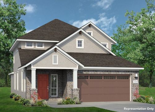 unit-104-2605 Sam Bass Rd, Round Rock, TX, 78681-1903 | Card Image