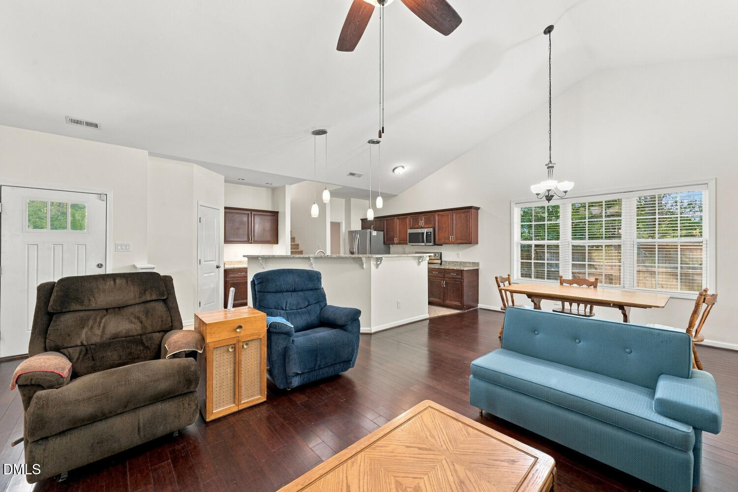 Residential in Wendell 4