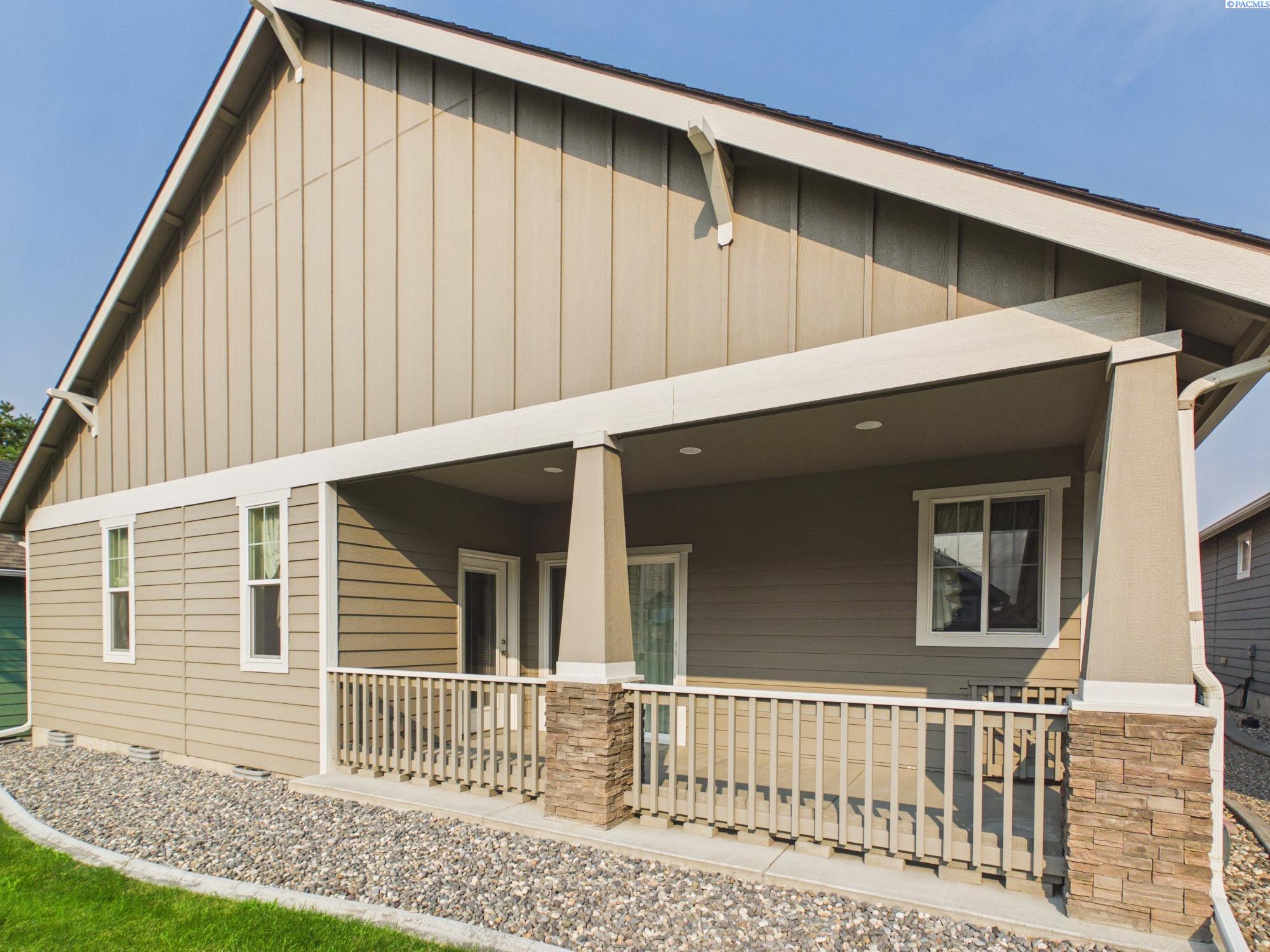 Residential in Kennewick 4