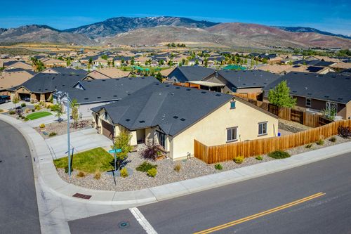 1390 Tule Peak Cir, Carson City, NV, 89701-8030 | Card Image