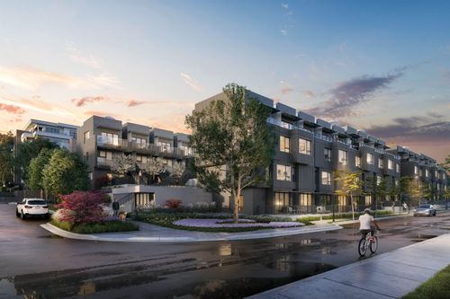 131-602 E 2nd St, North Vancouver, BC, V7L1E3 | Card Image