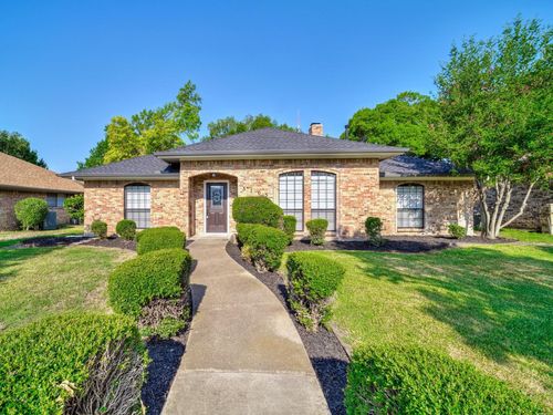 3105 Regency, Carrollton, TX, 75007-2702 | Card Image