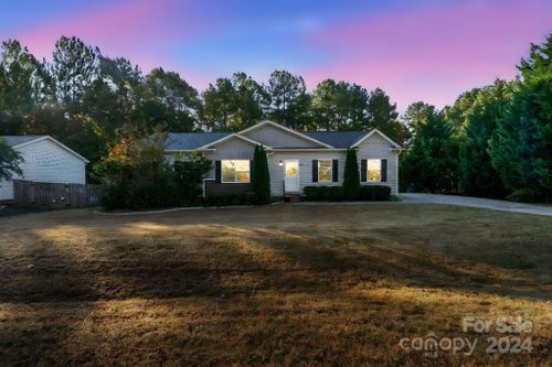 208 Brook Creek Drive, Troutman, NC, 28166 | Card Image