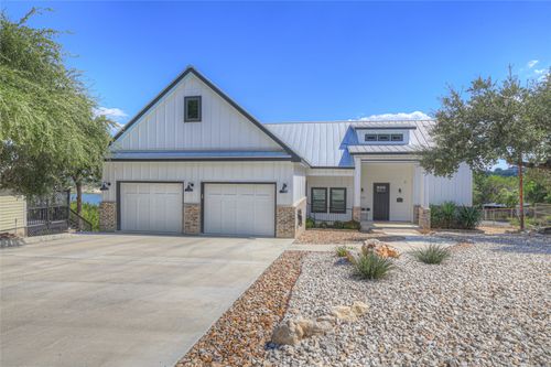 1799 Lakeside Dr W, Canyon Lake, TX, 78133-5835 | Card Image