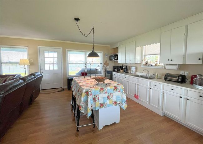 Kitchen -Dining Area | Image 15
