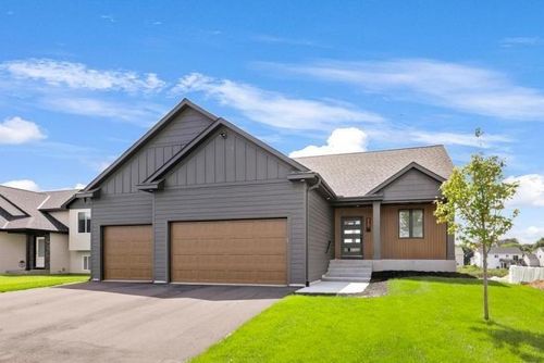 12004 Owatonna Ct Ne, Blaine, MN, 55449-2210 | Card Image