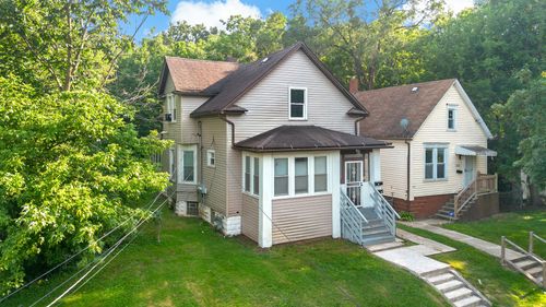 150 Hickory St, Chicago Heights, IL, 60411-3315 | Card Image